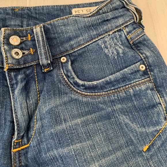 Jeans - Picture 6 of 6